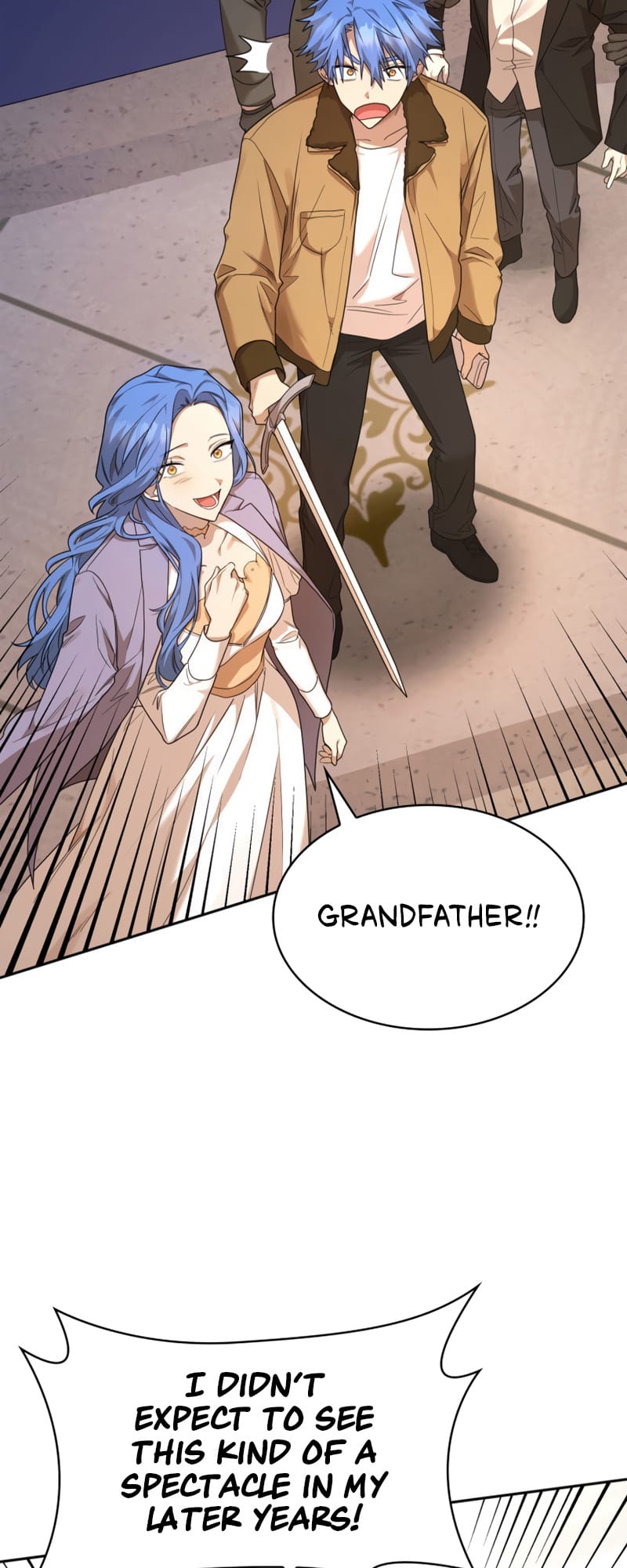 Infinite Mage, Chapter 13 image 006